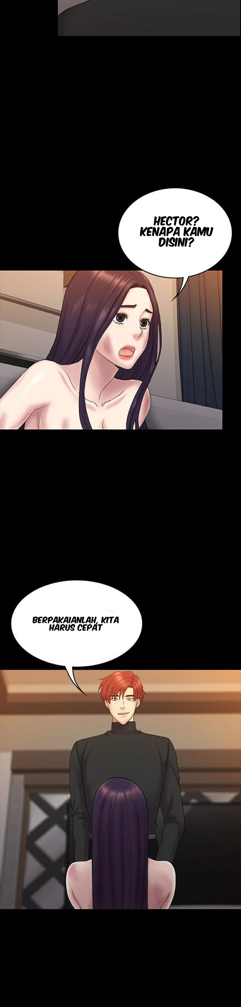 Ajeossi - Chapter 62 25