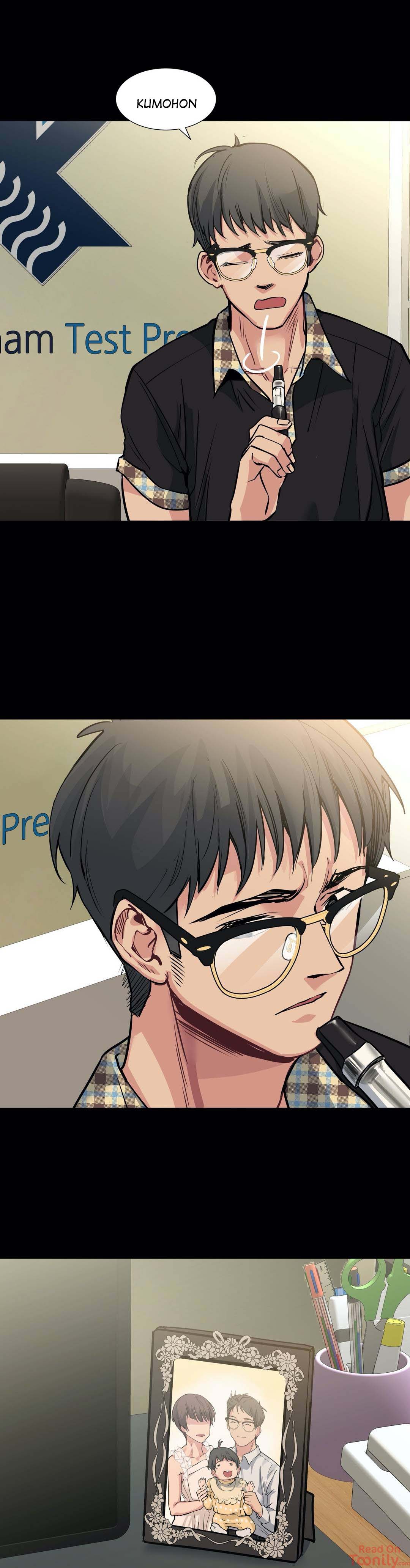 Lucky Guy - Chapter 62 21