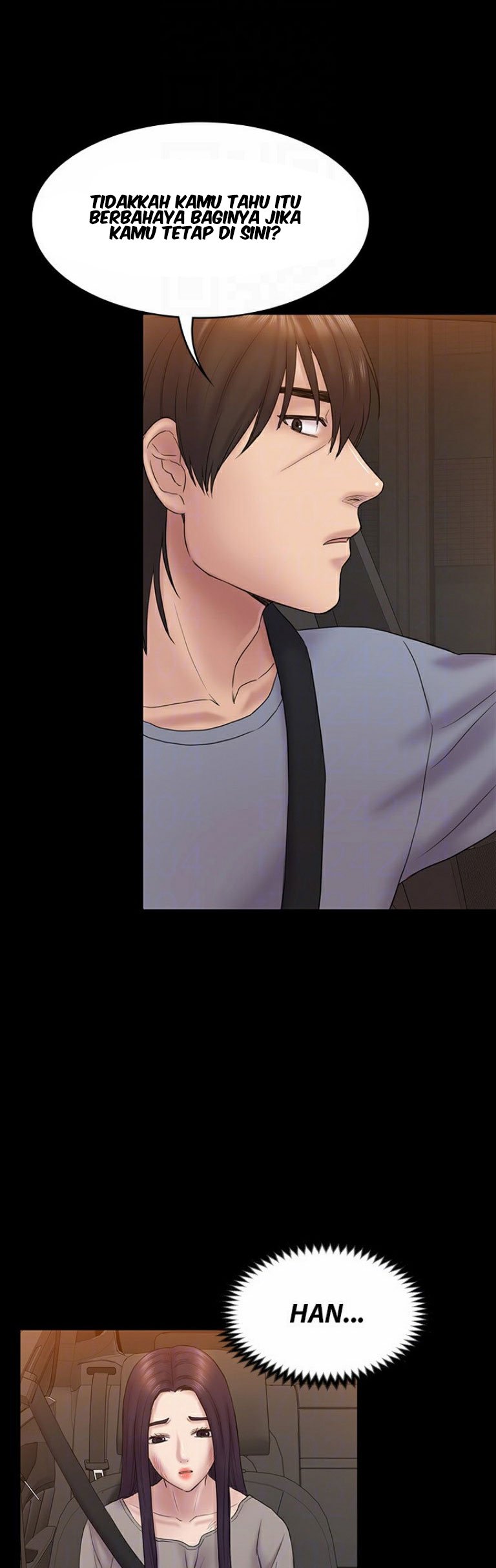 Ajeossi - Chapter 62 31