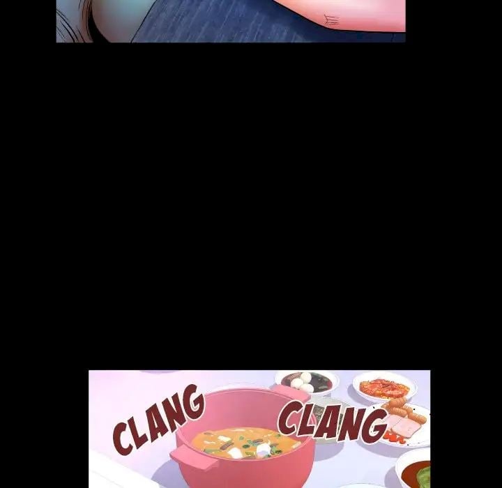 My Aunt - Chapter 62 42