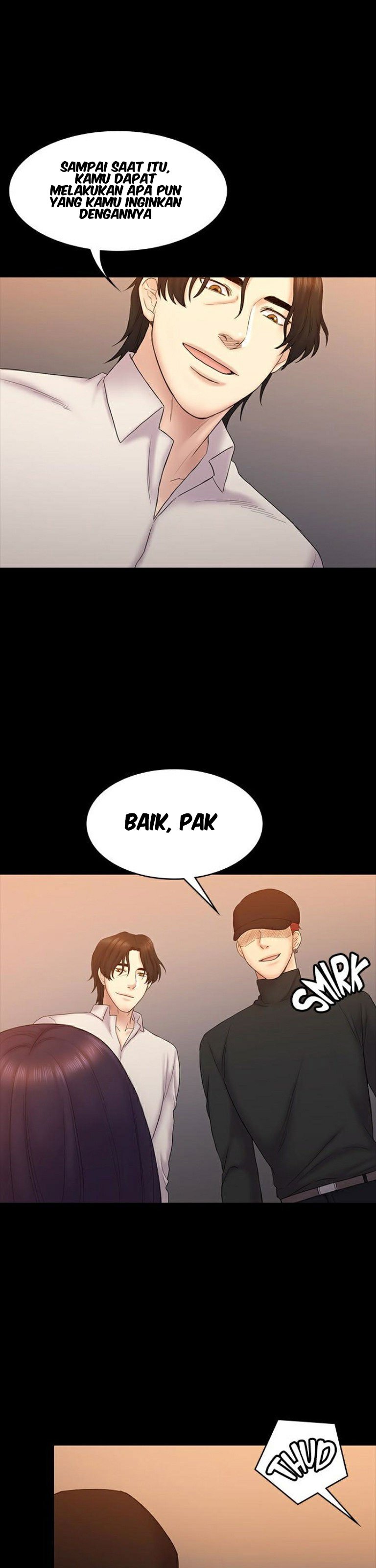 Ajeossi - Chapter 62 22