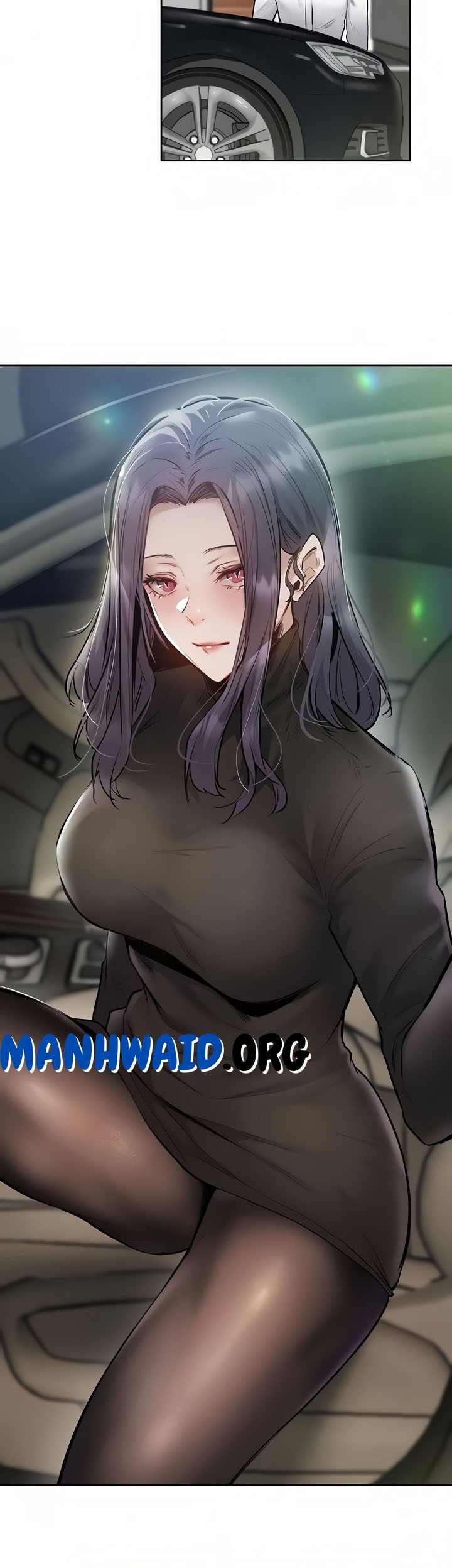 Is There an Empty Room? - Chapter 62 27 Is There an Empty Room? - Chapter 62 27