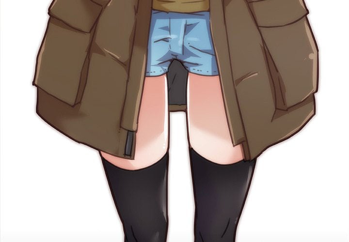 Family Adjustments - Chapter 62 6