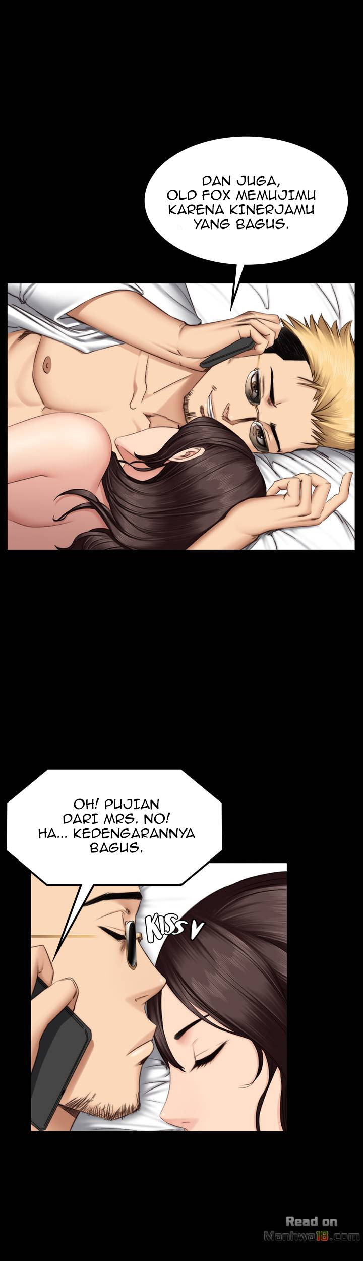 Producer: Trainee - Chapter 62 19