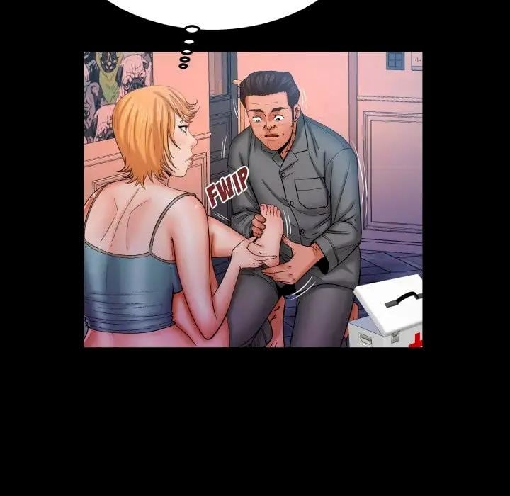 My Aunt - Chapter 62 30