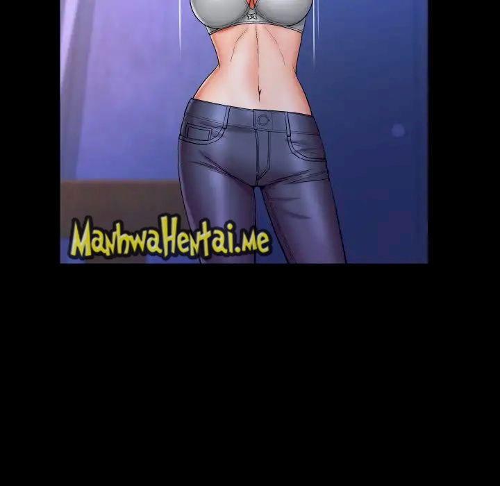 My Aunt - Chapter 62 60