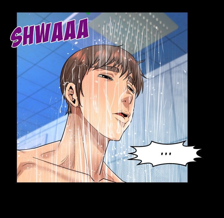 My Aunt - Chapter 128 31