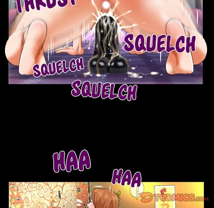 My Aunt - Chapter 128 60