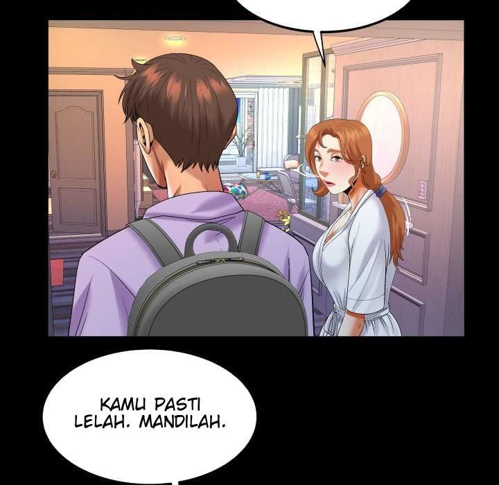 My Aunt - Chapter 128 23