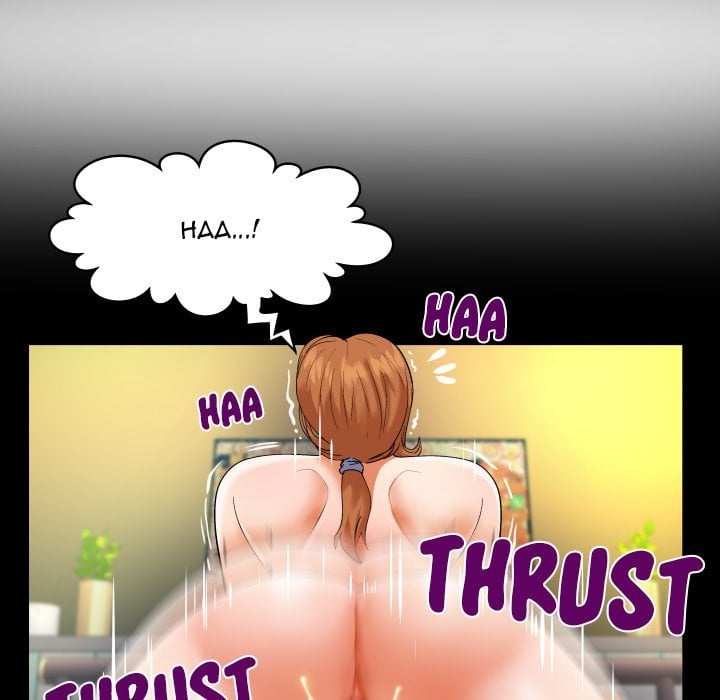 My Aunt - Chapter 128 59