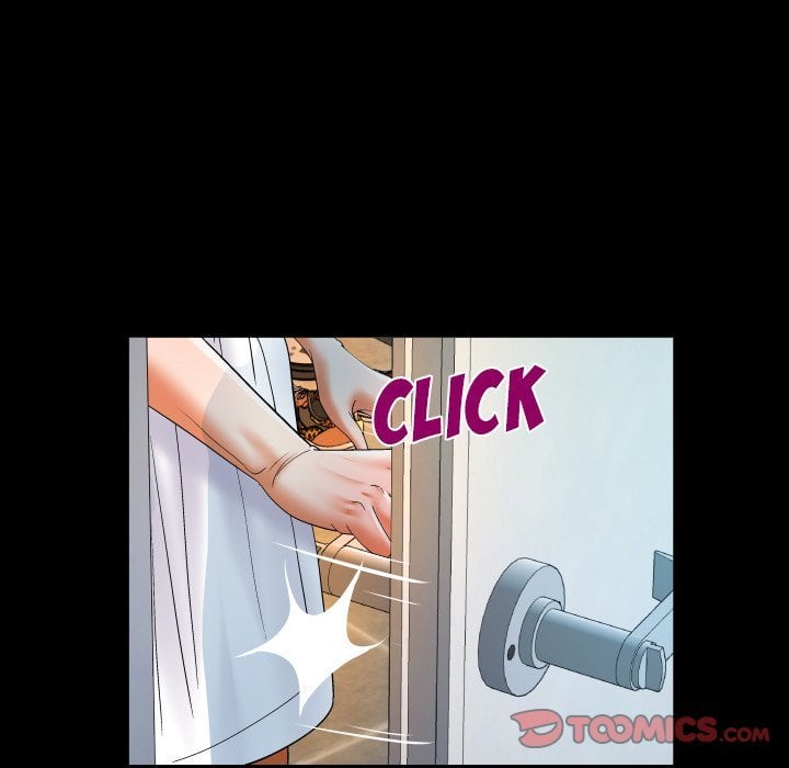 My Aunt - Chapter 128 18