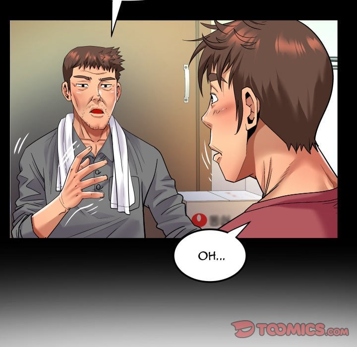 My Aunt - Chapter 128 58