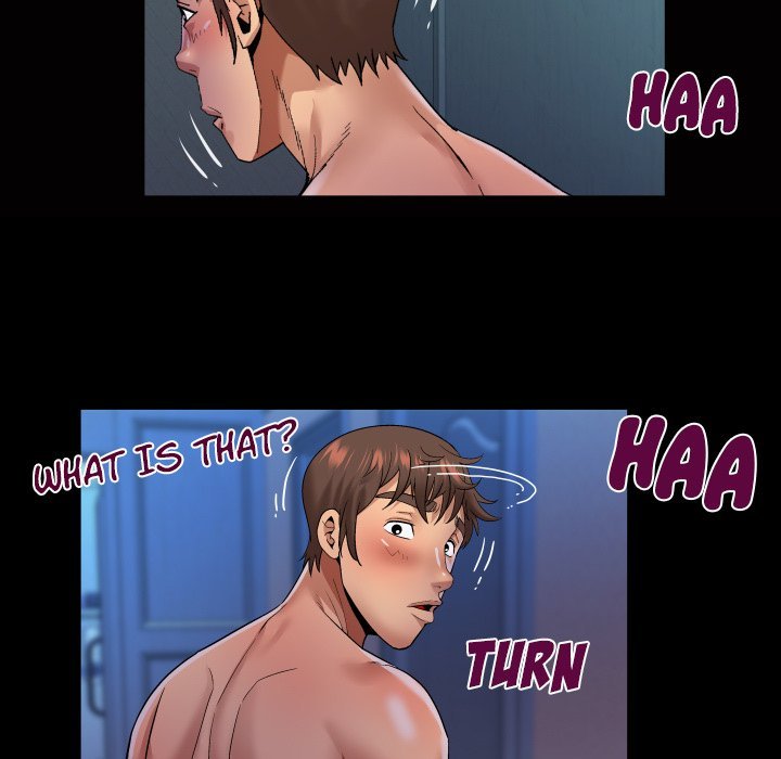 My Aunt - Chapter 128 45