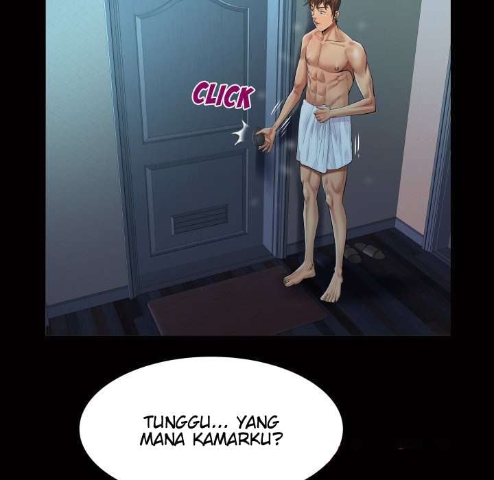 My Aunt - Chapter 128 42