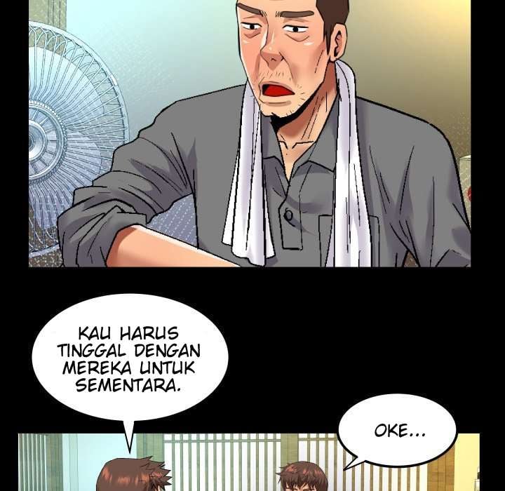 My Aunt - Chapter 128 55