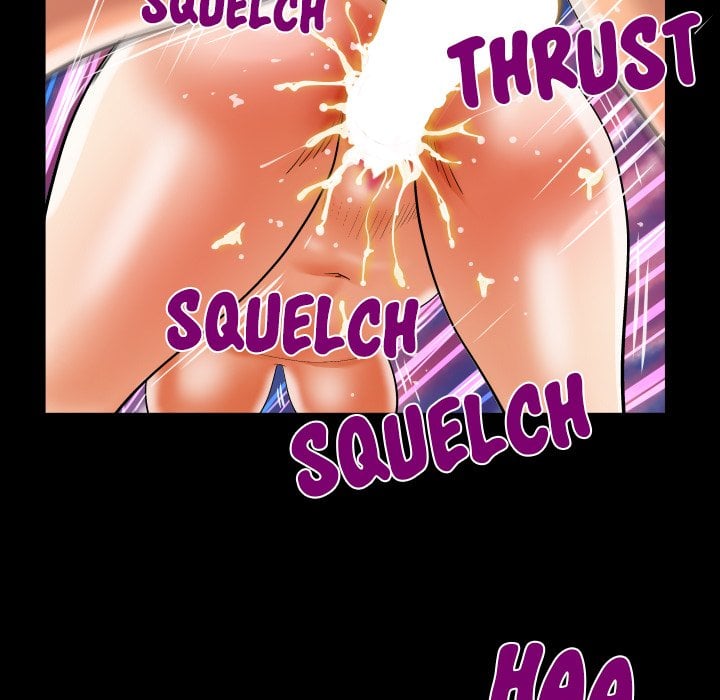 My Aunt - Chapter 128 83