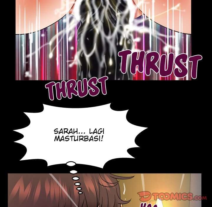 My Aunt - Chapter 128 50