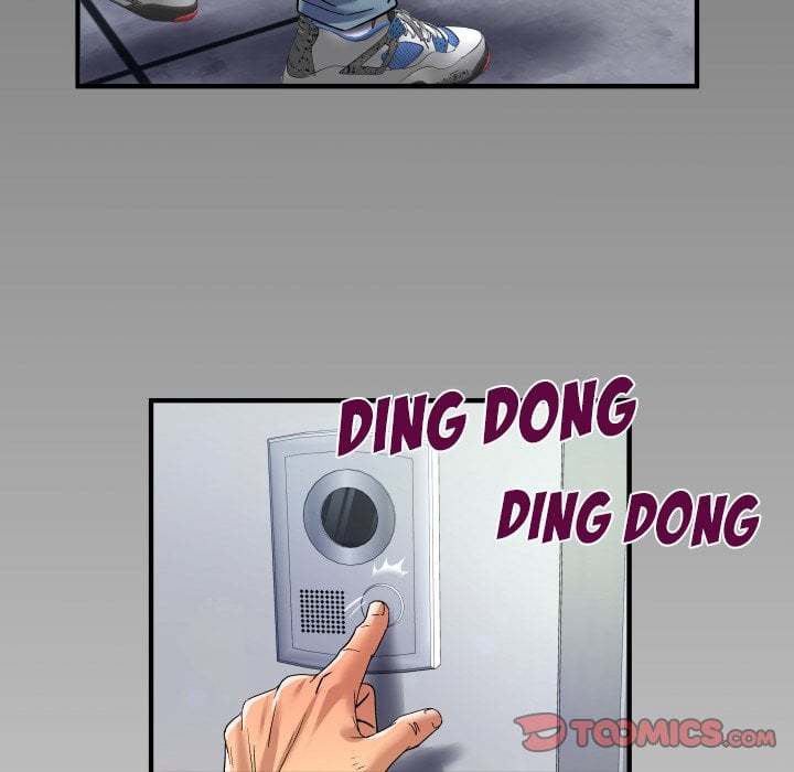 My Aunt - Chapter 128 8