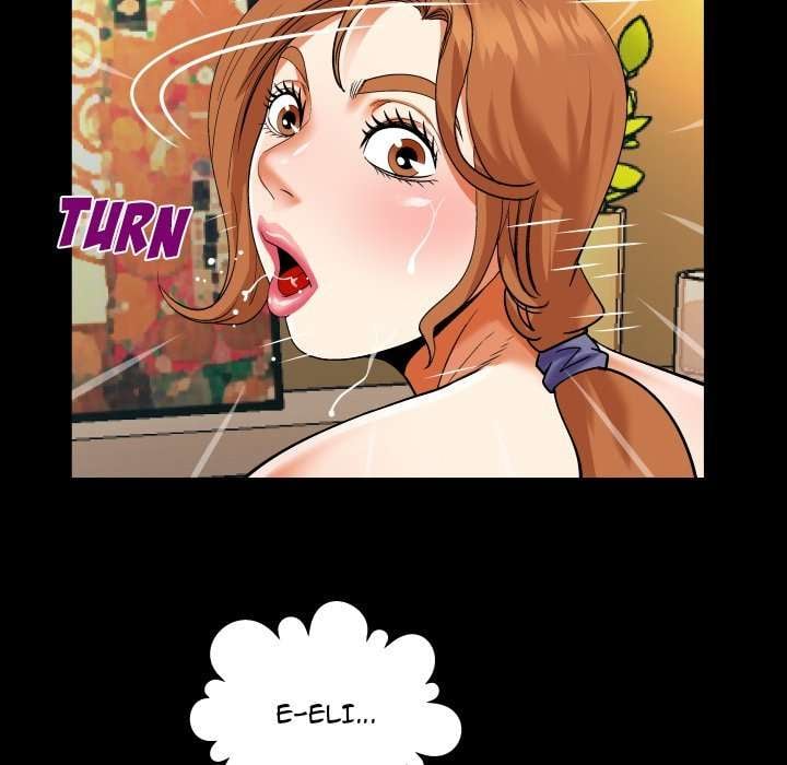 My Aunt - Chapter 128 62