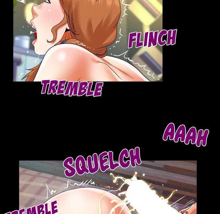 My Aunt - Chapter 128 85