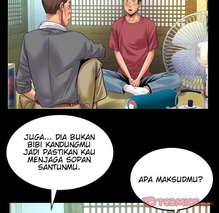 My Aunt - Chapter 128 56