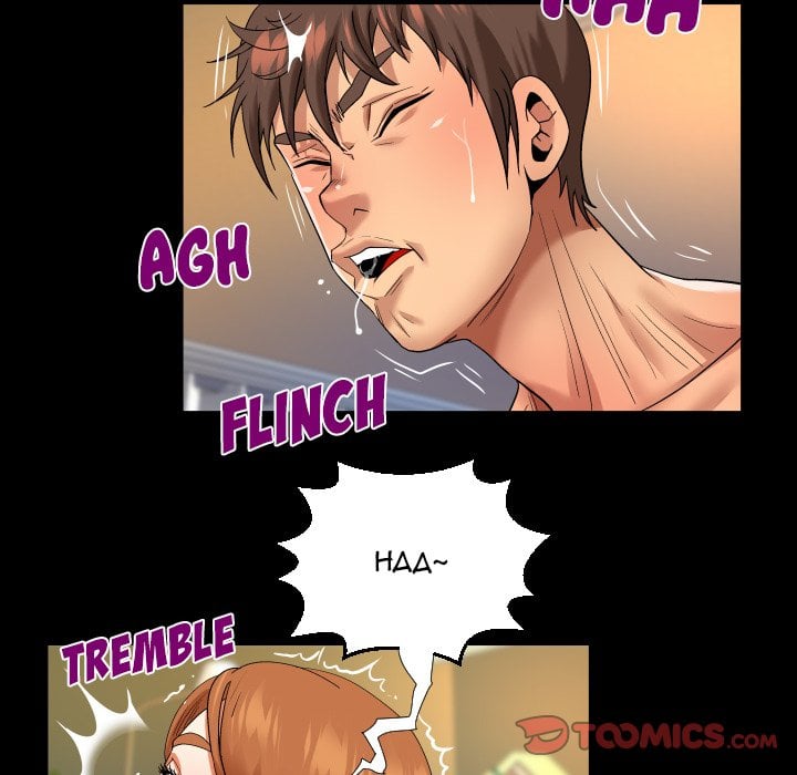 My Aunt - Chapter 128 84