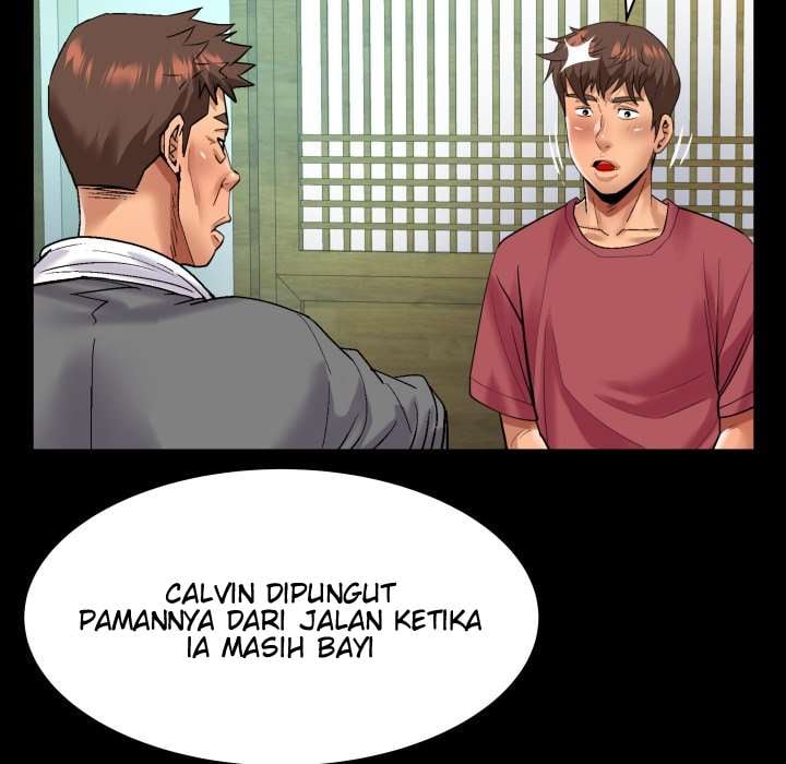 My Aunt - Chapter 128 57