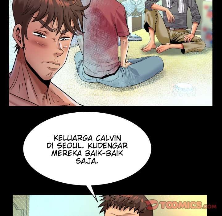 My Aunt - Chapter 128 54