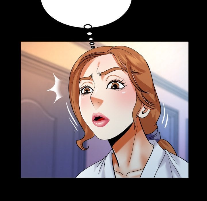 My Aunt - Chapter 128 17