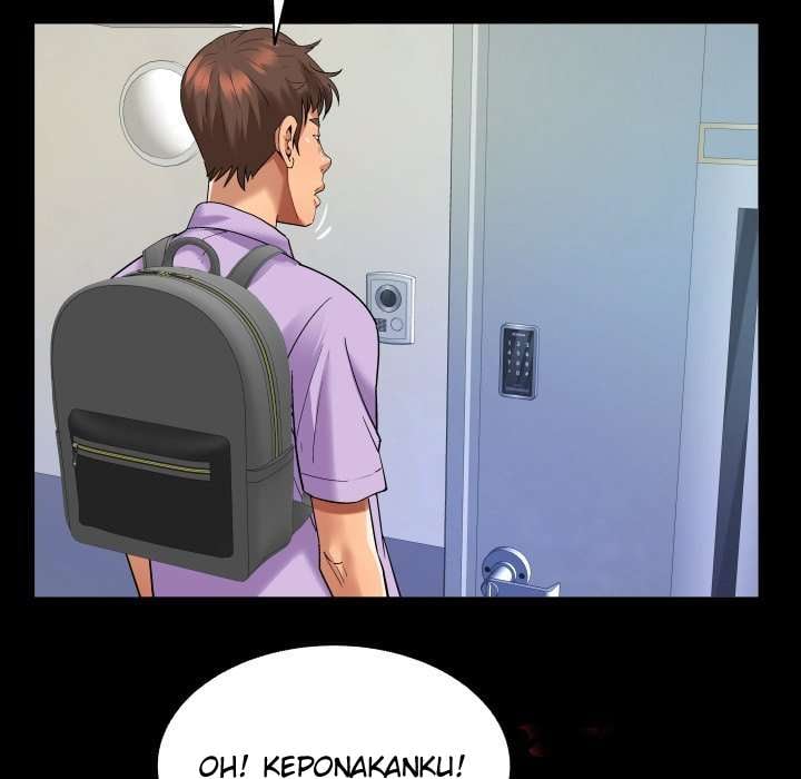 My Aunt - Chapter 128 16