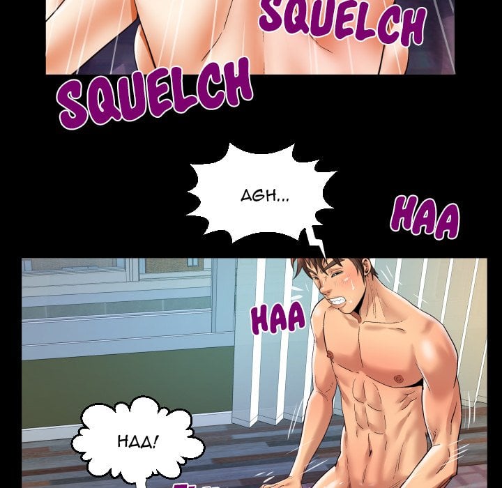 My Aunt - Chapter 128 81