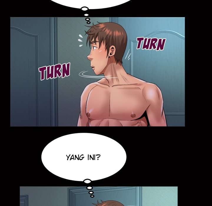 My Aunt - Chapter 128 43