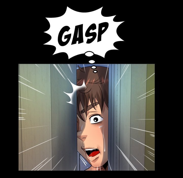 My Aunt - Chapter 128 47