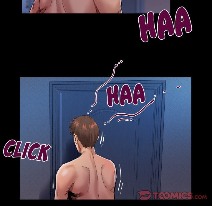 My Aunt - Chapter 128 46