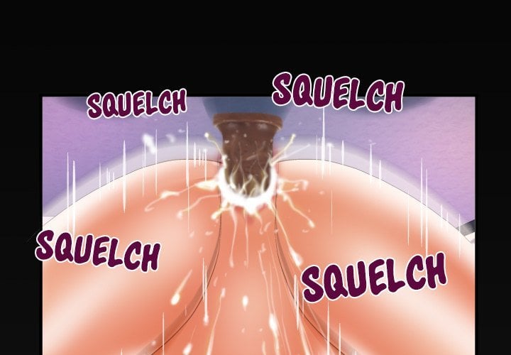 My Aunt - Chapter 128 3