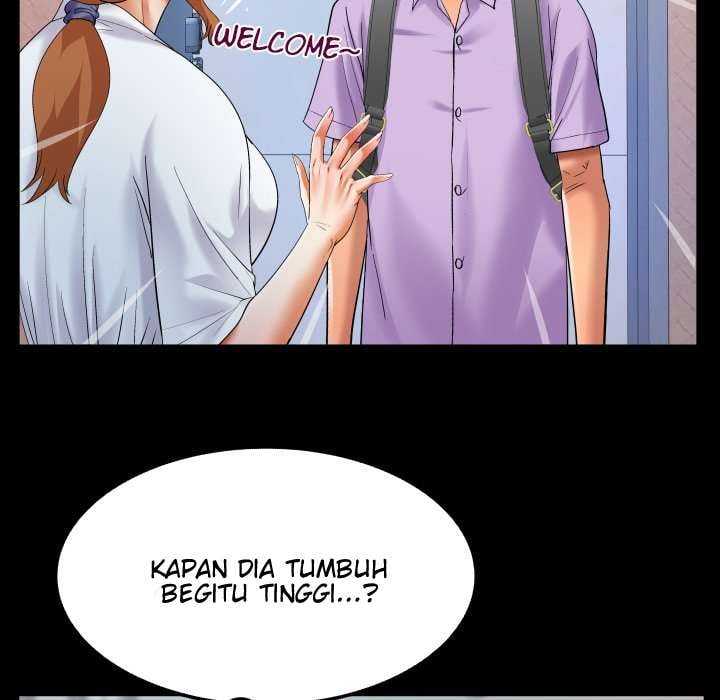 My Aunt - Chapter 128 20