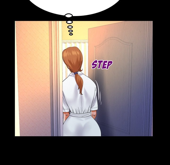 My Aunt - Chapter 128 27