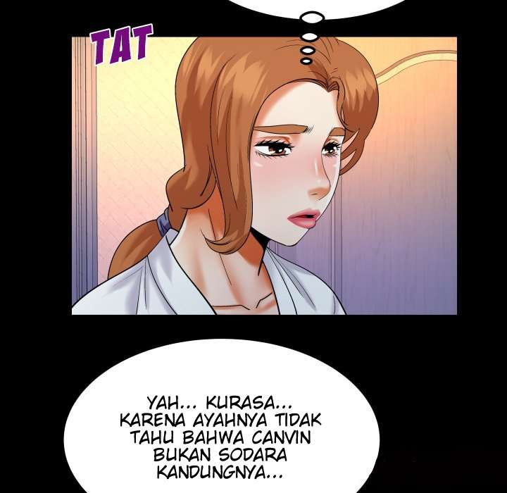 My Aunt - Chapter 128 26