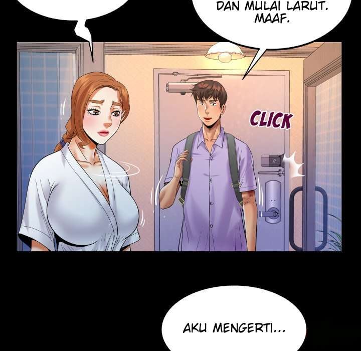 My Aunt - Chapter 128 22