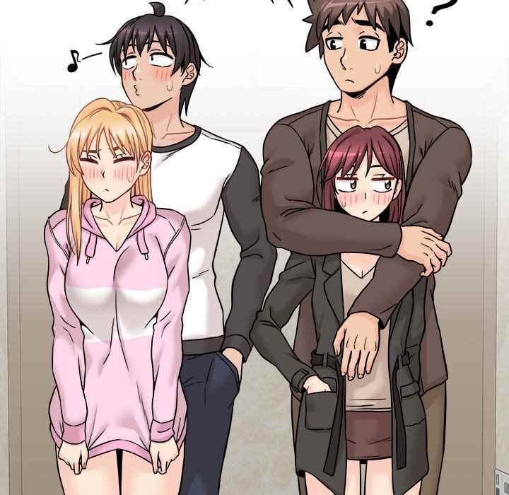 Crossing the Line - Chapter 45 96 Crossing the Line - Chapter 45 96