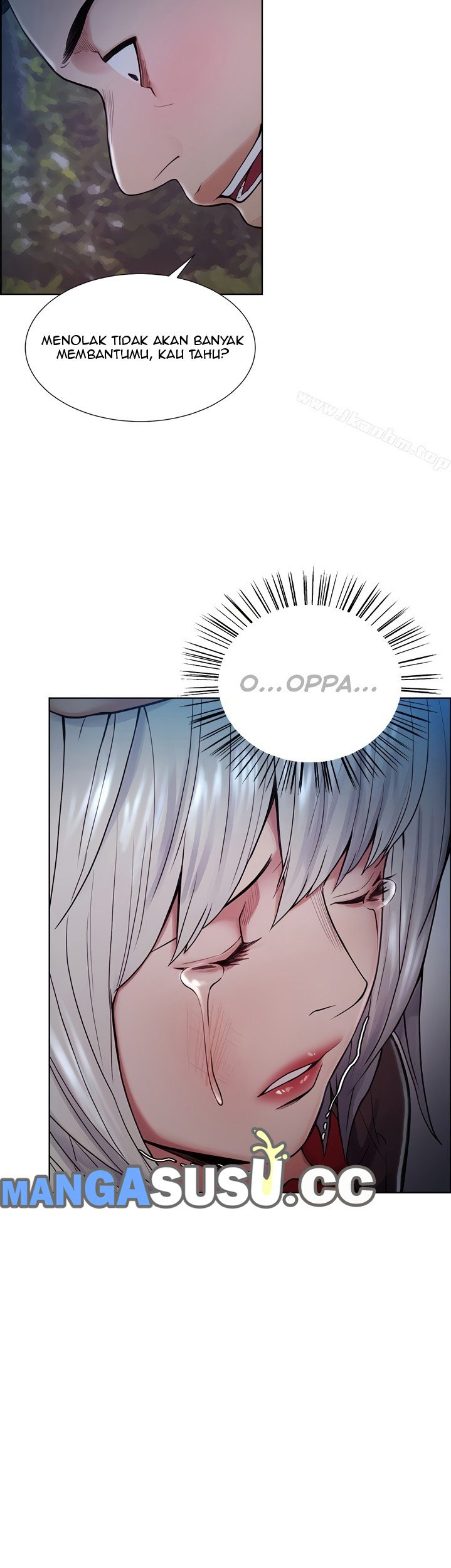 Taste of Forbidden Fruit - Chapter 45 25