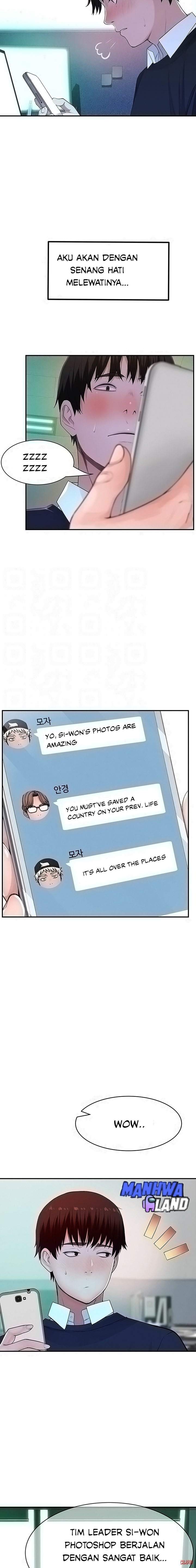 Between Us (Goinmul) - Chapter 45 4 Between Us (Goinmul) - Chapter 45 4