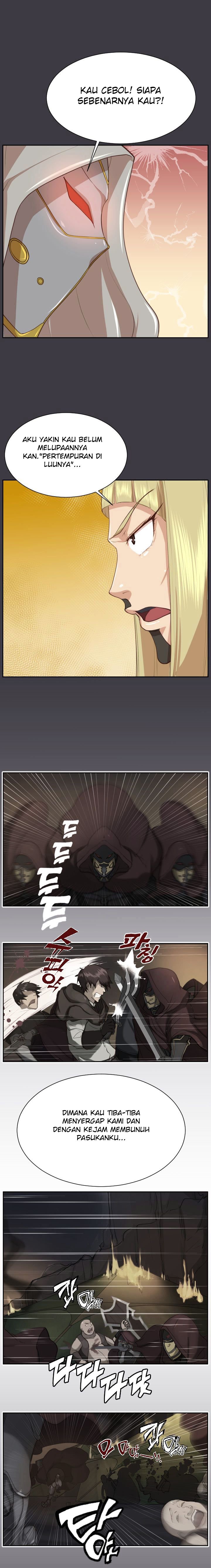 Yahalu - Chapter 45 8