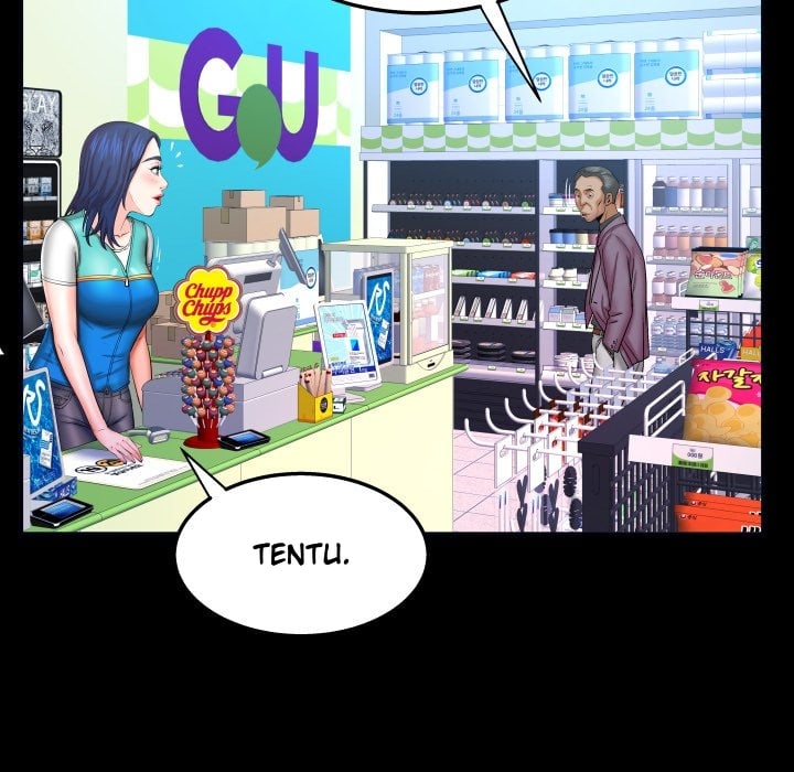 My Aunt - Chapter 45 36