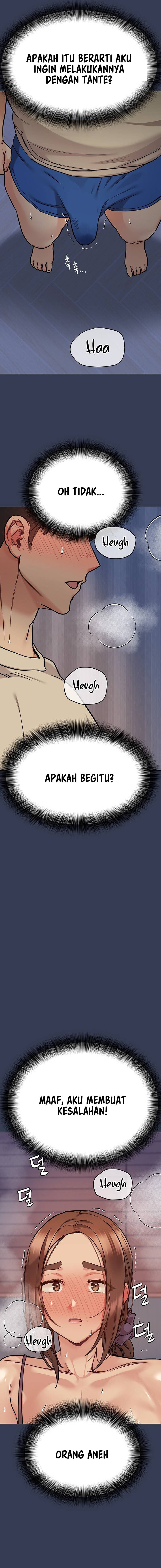 Keep It a Secret From Your Mother! - Chapter 45 26