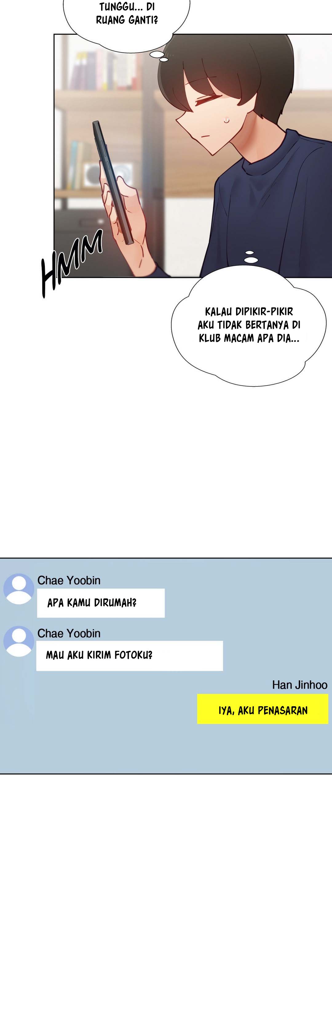 Learning the Hard Way - Chapter 45 19