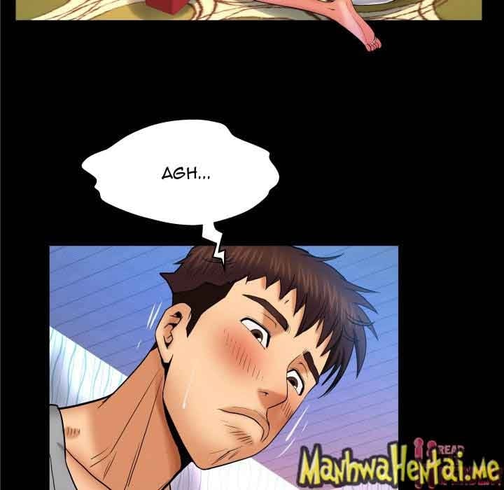 My Aunt - Chapter 45 24