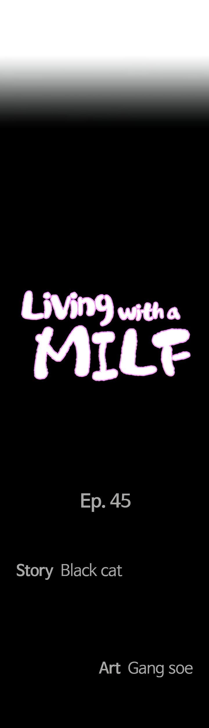 Living With a MILF - Chapter 45 6