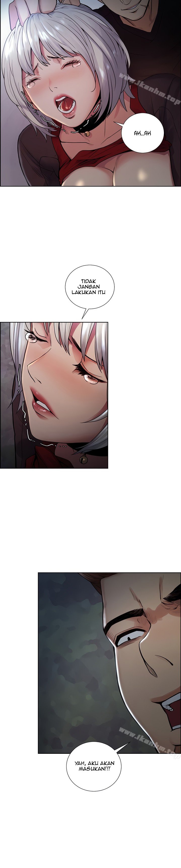 Taste of Forbidden Fruit - Chapter 45 10