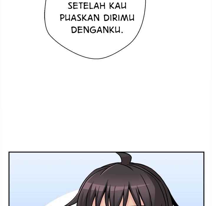 Crossing the Line - Chapter 45 87 Crossing the Line - Chapter 45 87